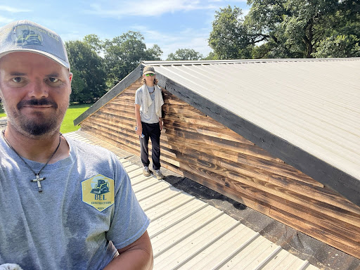 Residential Site Work