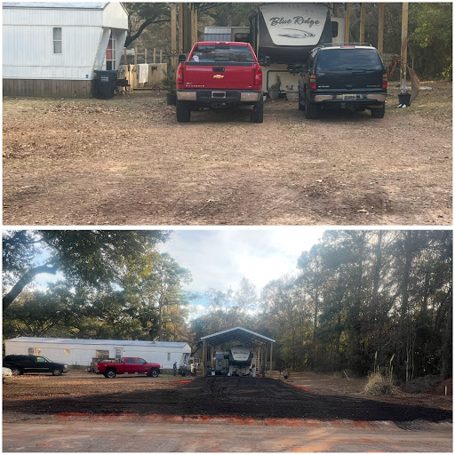 Driveway Resurfacing
